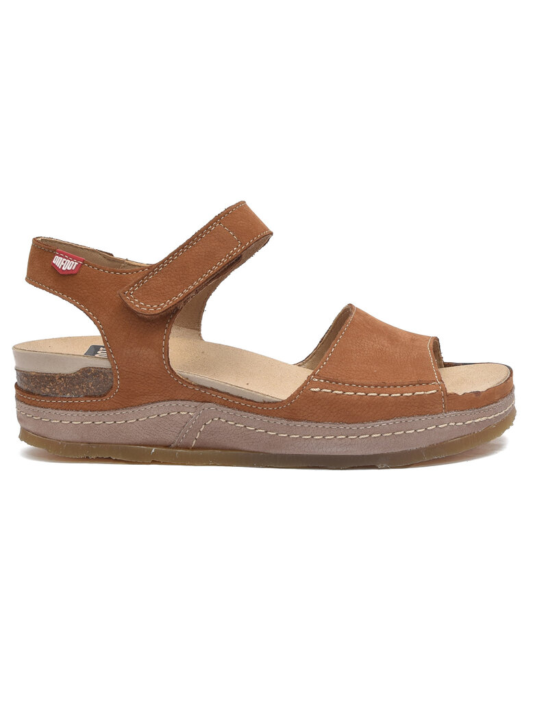 ONFOOT WOMEN'S VEGAS (CYNARA)-TABA
