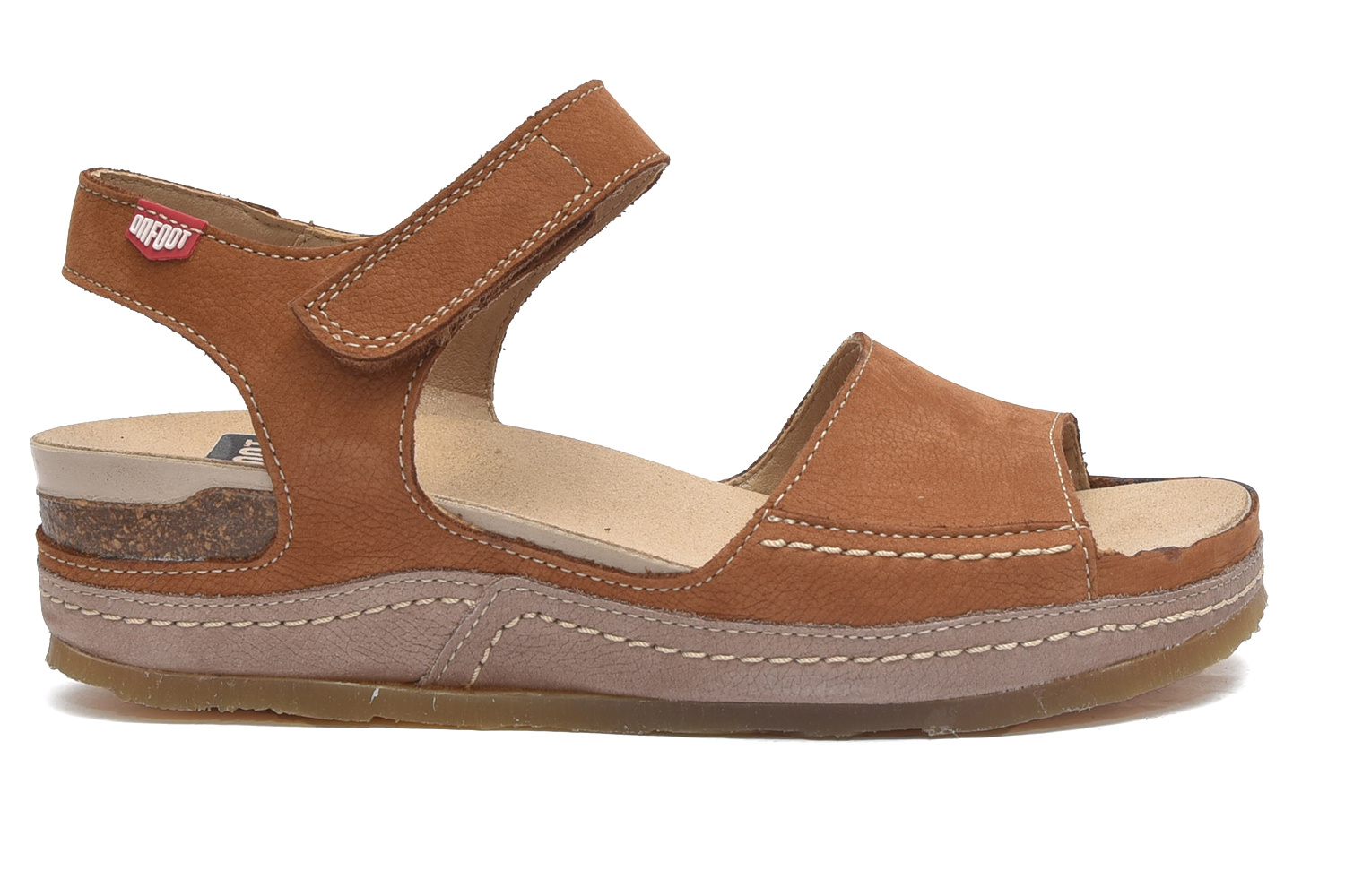 ONFOOT WOMEN'S VEGAS (CYNARA)-TABA