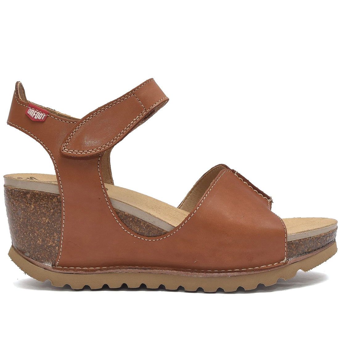 ONFOOT WOMEN'S SAVANNAH (SAMOA)-CUERO