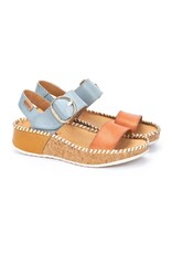 PIKOLINOS WOMEN'S MARINA-NECTAR