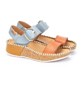 PIKOLINOS WOMEN'S MARINA-NECTAR