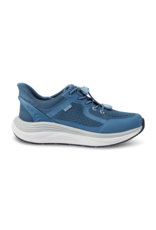 KIZIK WOMEN'S LONDON-CORONET BLUE KIZIK WOMEN'S LONDON-CORONET BLUE