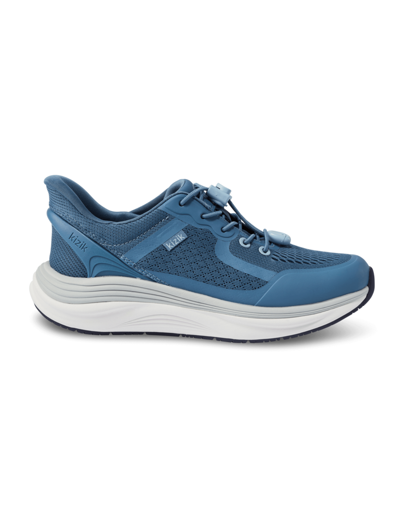 KIZIK WOMEN'S LONDON-CORONET BLUE