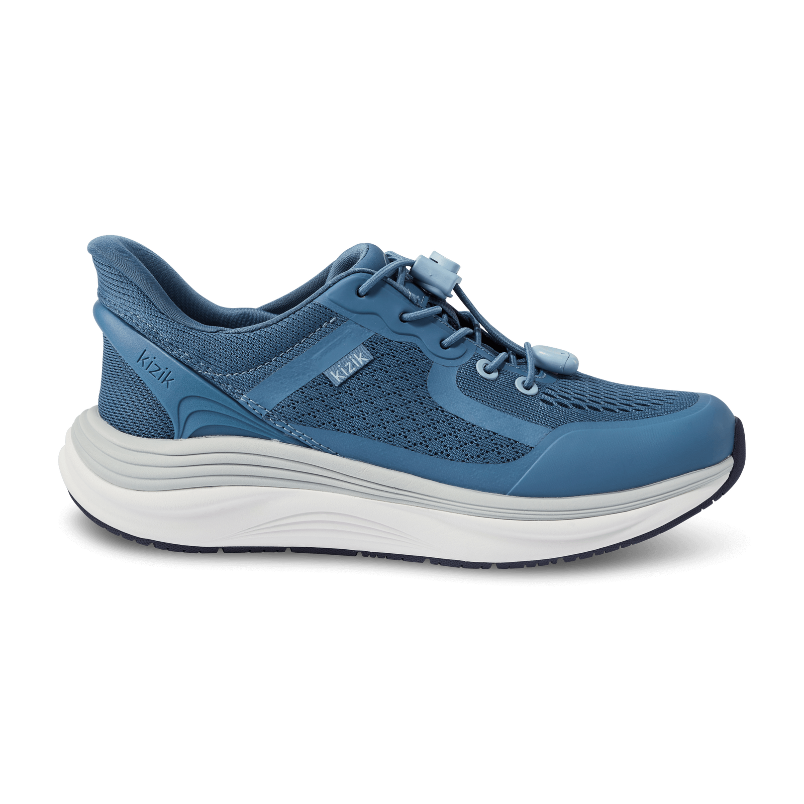 KIZIK WOMEN'S LONDON-CORONET BLUE