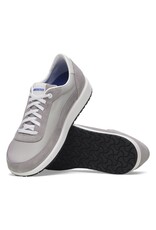BIRKENSTOCK HONNEF CITY-WHALE GRAY/STONE COIN