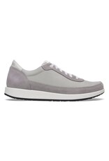 BIRKENSTOCK HONNEF CITY-WHALE GRAY/STONE COIN