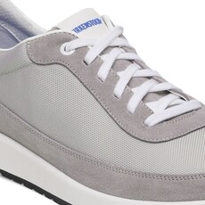 BIRKENSTOCK HONNEF CITY-WHALE GRAY/STONE COIN