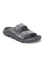 BIRKENSTOCK MOGAMI TERRA SLIDE APEX BIRKO FLOR-WHALE GRAY