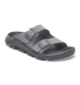 BIRKENSTOCK MOGAMI TERRA SLIDE APEX BIRKO FLOR-WHALE GRAY
