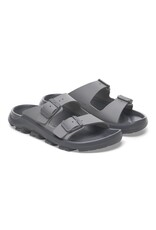 BIRKENSTOCK MOGAMI TERRA SLIDE APEX BIRKO FLOR-WHALE GRAY