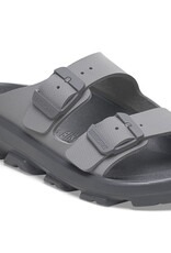 BIRKENSTOCK MOGAMI TERRA SLIDE APEX BIRKO FLOR-WHALE GRAY