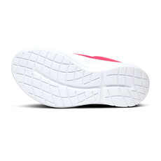 OOFOS WOMEN'S OOCOOZIE SPORT MULE-NEON BERRY