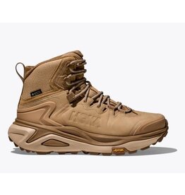 HOKA ONE ONE WOMEN'S KAHA 3 MID GTX-GRANOLA/BARK