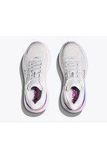 HOKA ONE ONE WOMEN'S BONDI 9-COSMIC GREY/WHITE