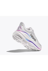 HOKA ONE ONE WOMEN'S BONDI 9-COSMIC GREY/WHITE