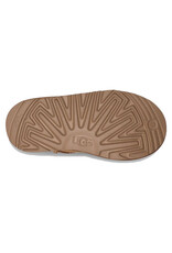 UGG KID'S CLASSIC ULTRA MINI-CHESTNUT