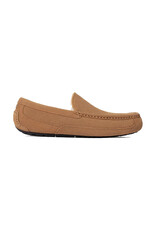 UGG MEN'S ASCOT SLIPPER-CHESTNUT
