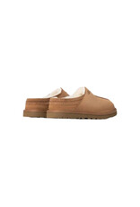 UGG MEN'S NEUMAN SLIPPER-CHESTNUT