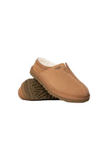 UGG MEN'S NEUMAN SLIPPER-CHESTNUT