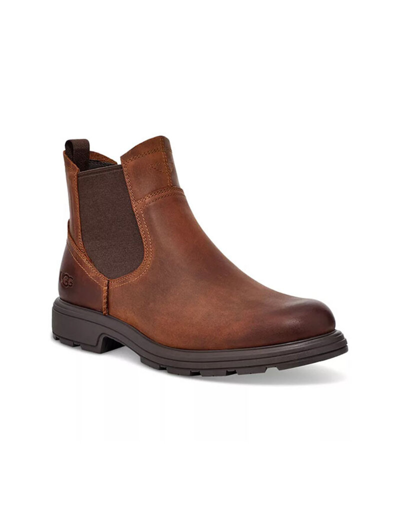 UGG MEN'S BILTMORE CHELSEA-COGNAC