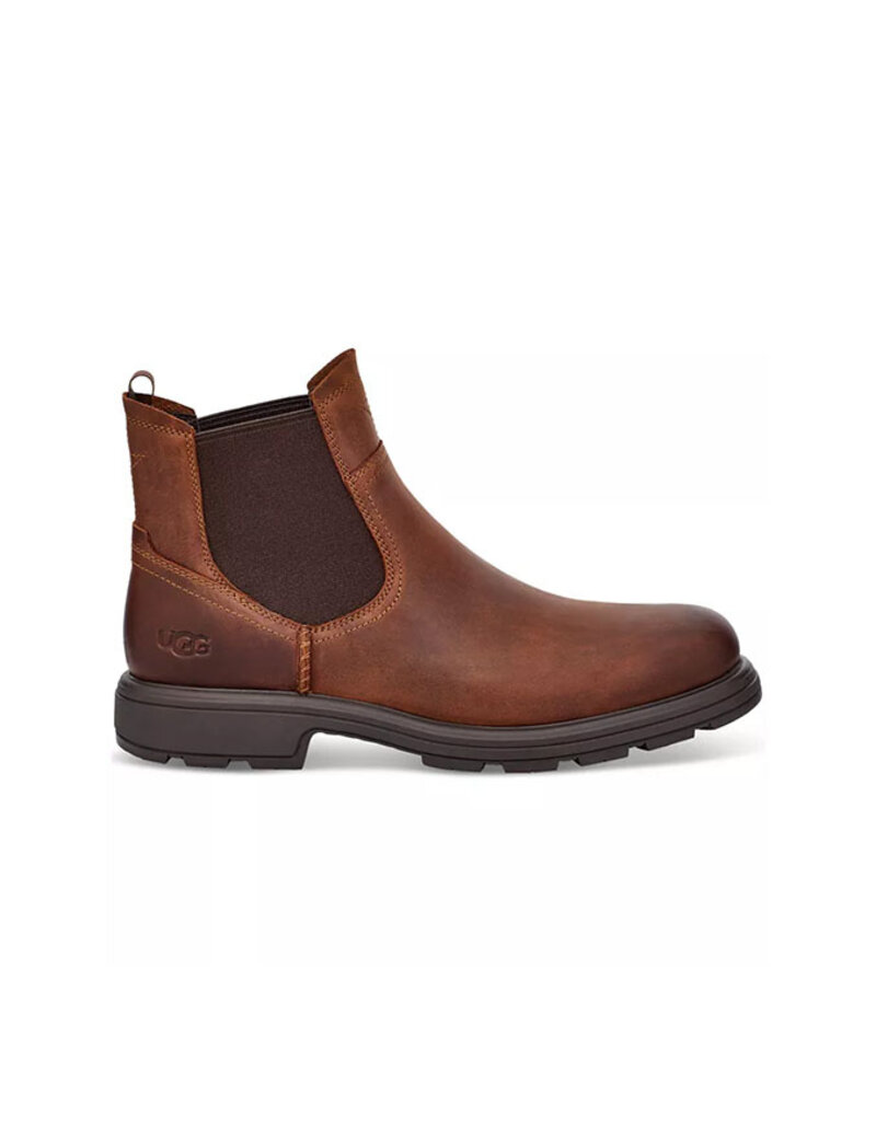 UGG MEN'S BILTMORE CHELSEA-COGNAC