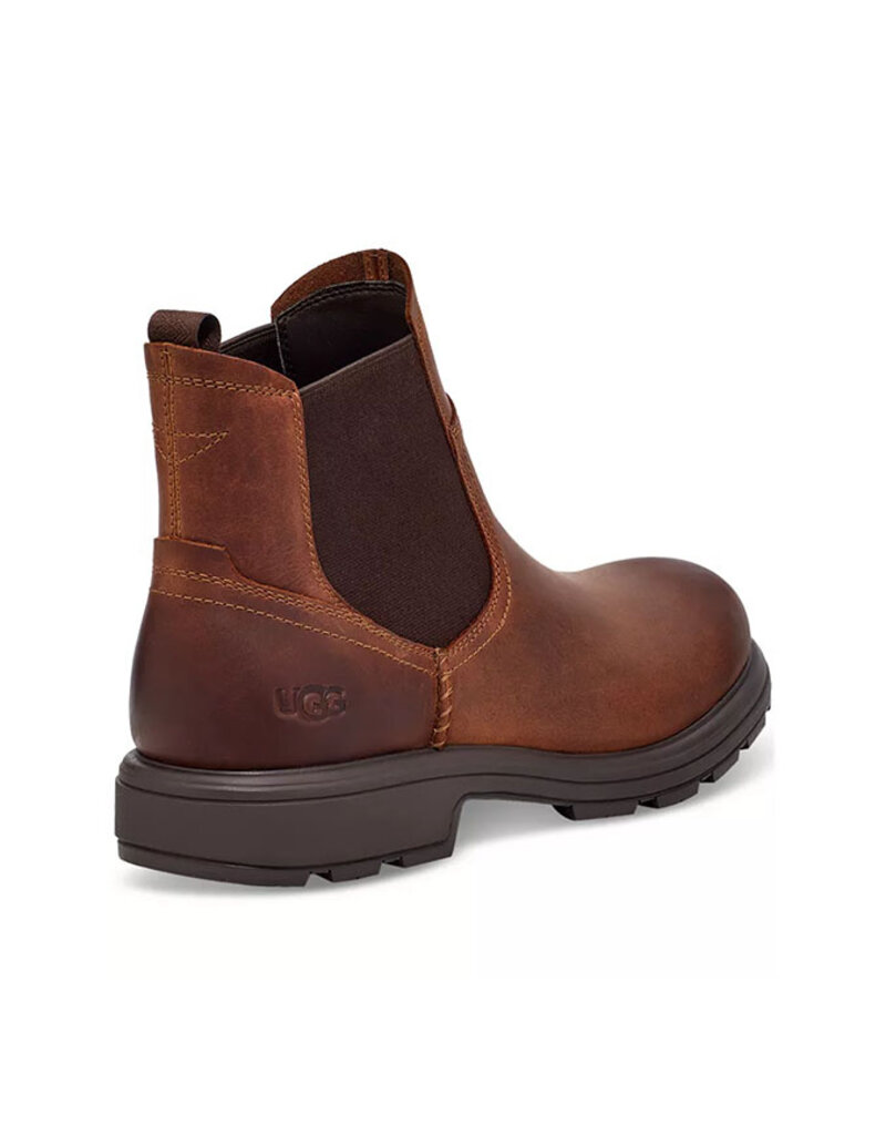 UGG MEN'S BILTMORE CHELSEA-COGNAC