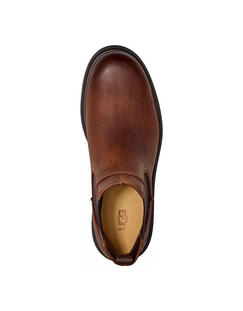 UGG MEN'S BILTMORE CHELSEA-COGNAC