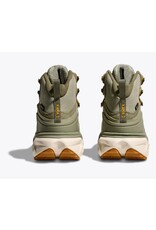 HOKA ONE ONE MEN'S KAHA 3 MID GTX SEA MOSS/OAT MILK
