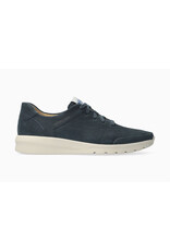 MEPHISTO MEN'S WAREN-JEANS BLUE BUCKLUX