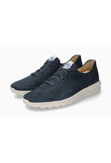 MEPHISTO MEN'S WAREN-JEANS BLUE BUCKLUX