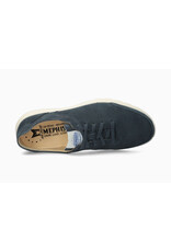 MEPHISTO MEN'S WAREN-JEANS BLUE BUCKLUX