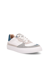 TAOS WOMEN'S POP SOUL-GREY/PETROL BLUE MULTI