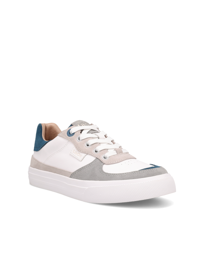 TAOS WOMEN'S POP SOUL-GREY/PETROL BLUE MULTI