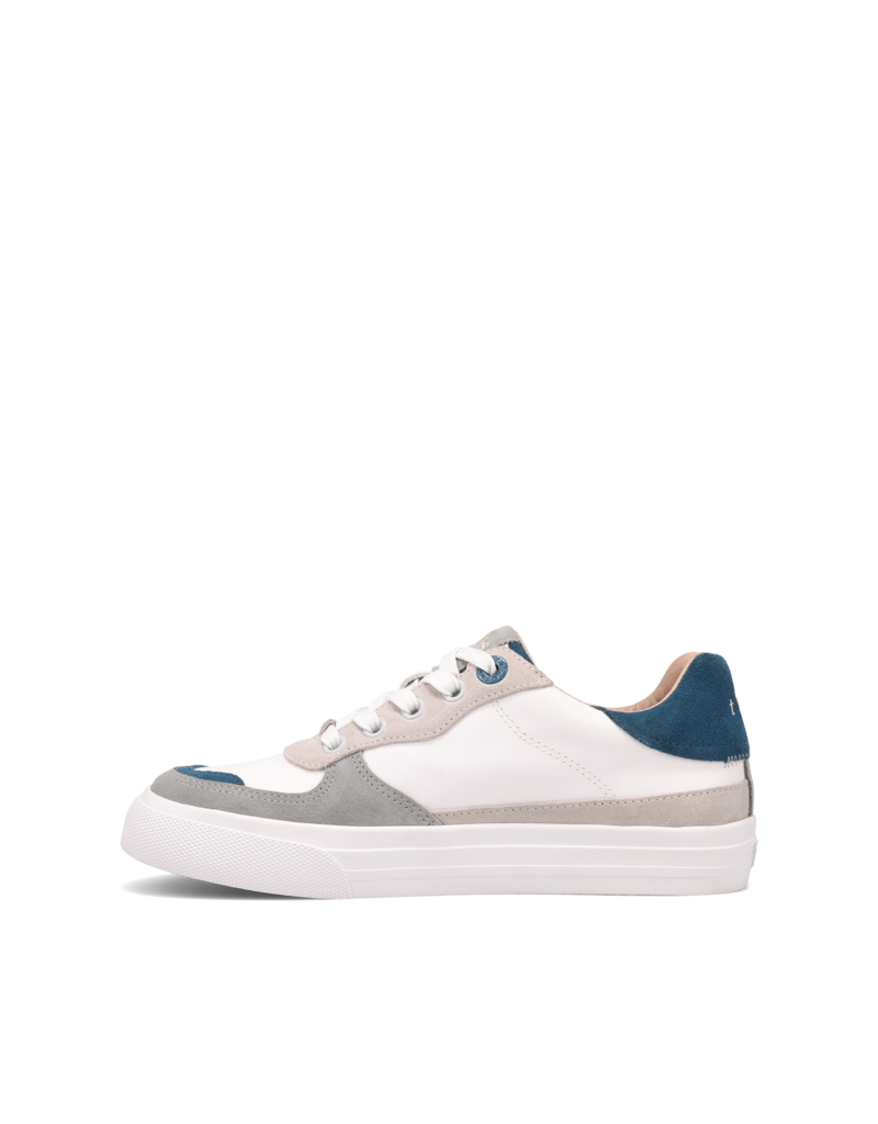 TAOS WOMEN'S POP SOUL-GREY/PETROL BLUE MULTI