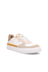 TAOS WOMEN'S POP SOUL-SAND/MUSTARD MULTI