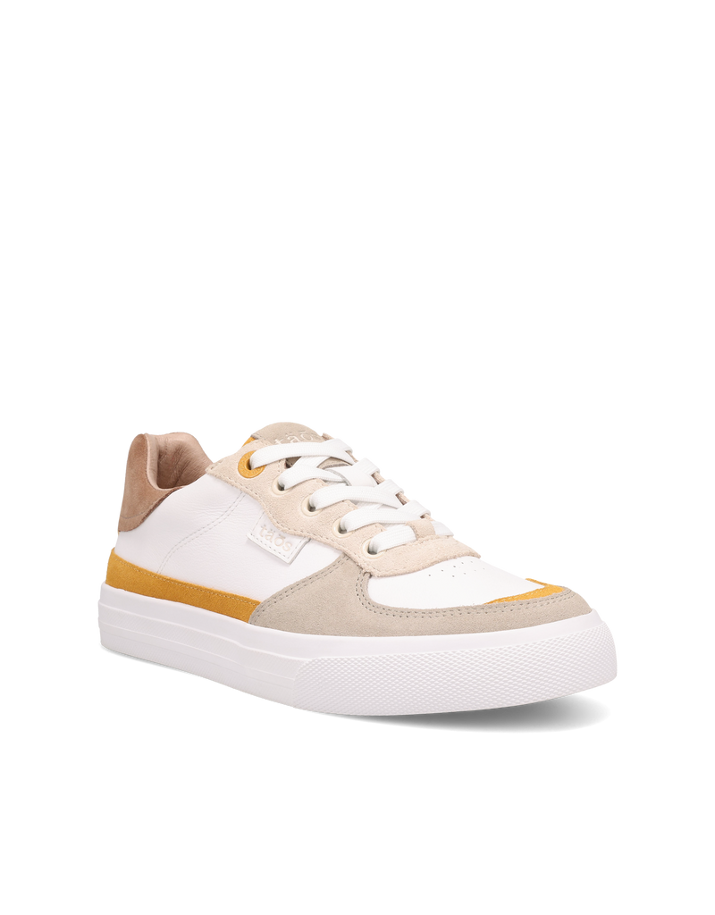 TAOS WOMEN'S POP SOUL-SAND/MUSTARD MULTI