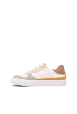 TAOS WOMEN'S POP SOUL-SAND/MUSTARD MULTI