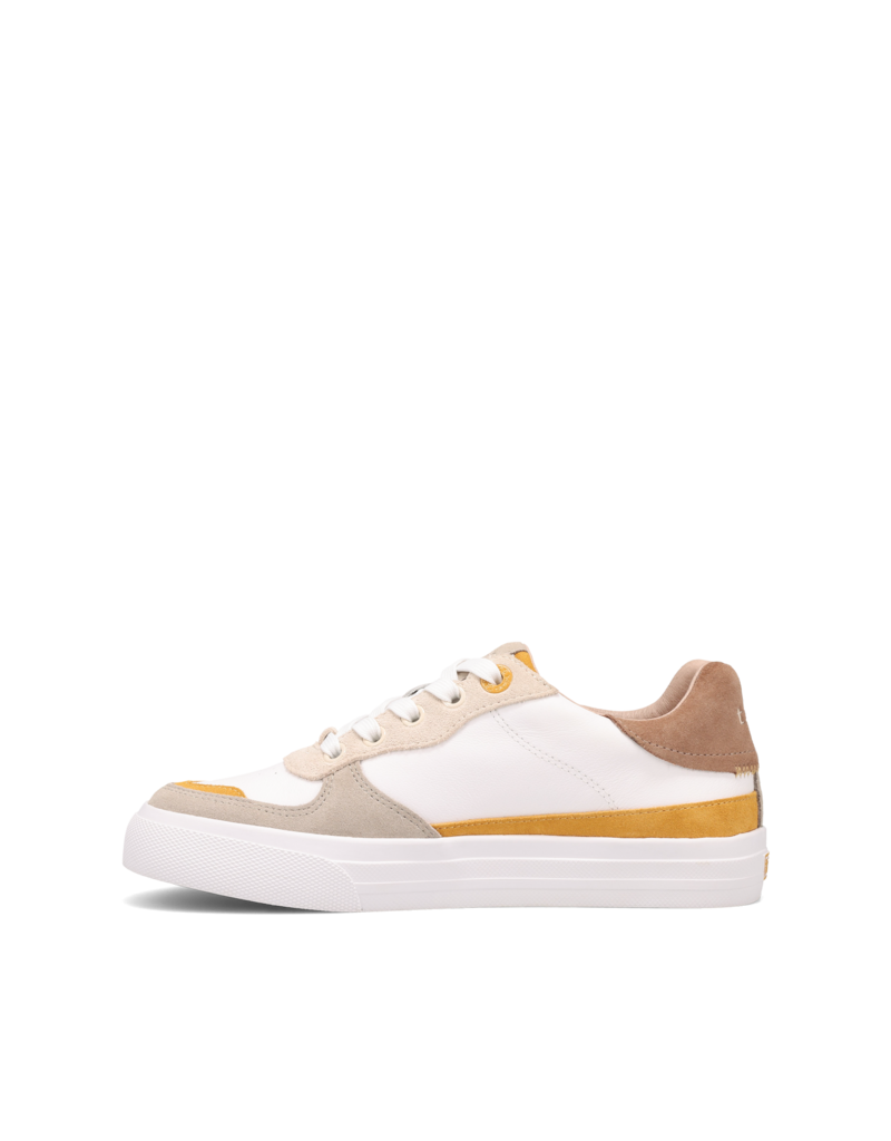 TAOS WOMEN'S POP SOUL-SAND/MUSTARD MULTI