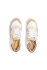 TAOS WOMEN'S POP SOUL-SAND/MUSTARD MULTI