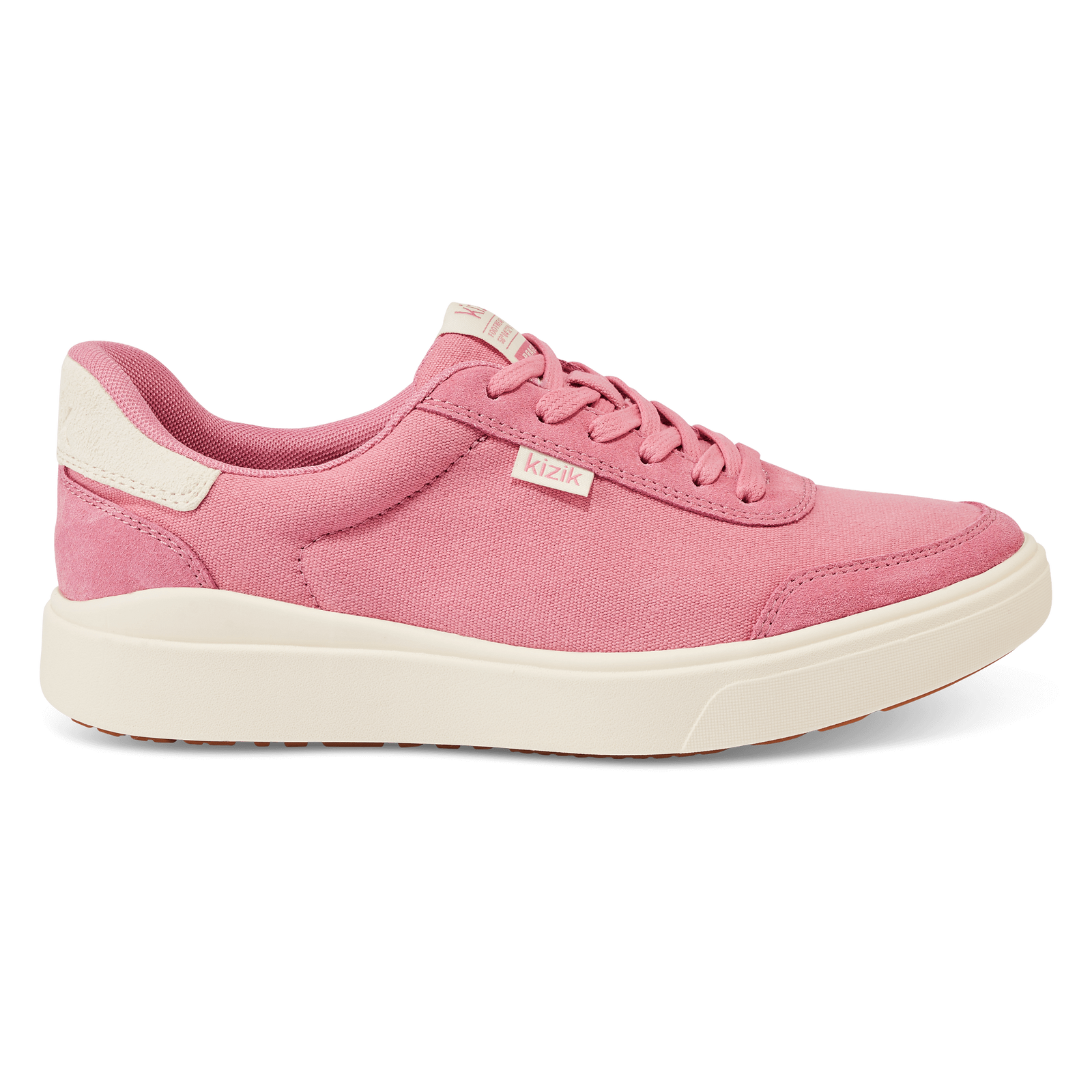 KIZIK WOMEN'S PRAGUE-WILD ROSE