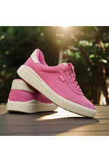 KIZIK WOMEN'S PRAGUE-WILD ROSE