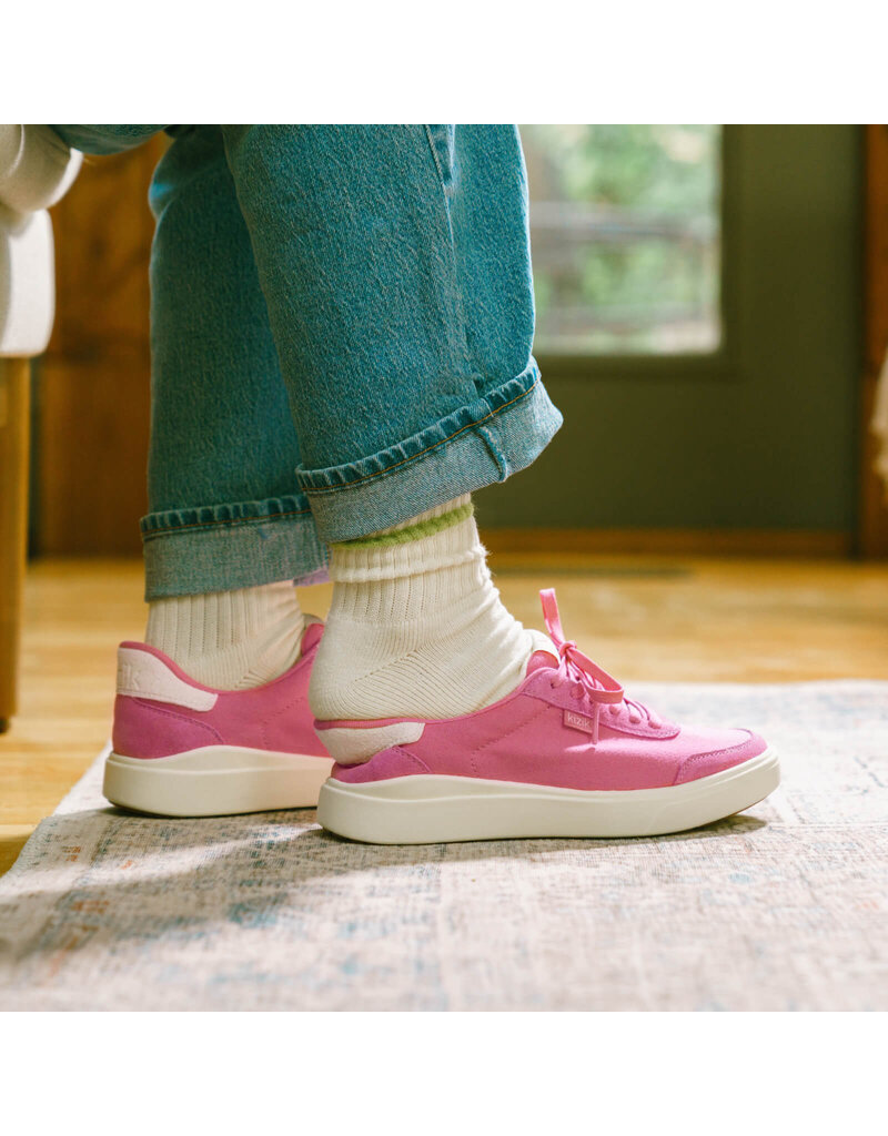 KIZIK WOMEN'S PRAGUE-WILD ROSE