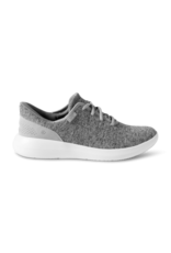 KIZIK WOMEN'S MADRID-HEATHERED GREY
