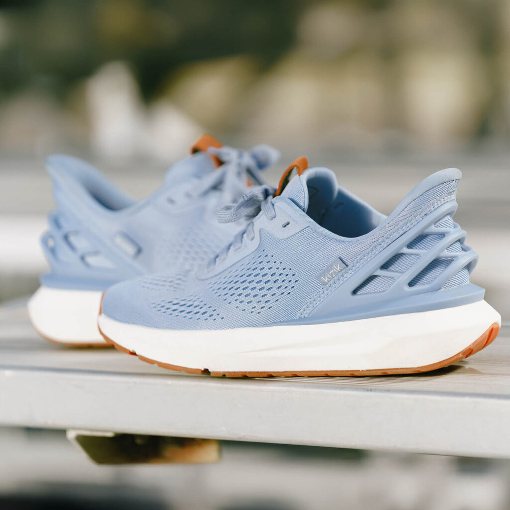 KIZIK WOMEN'S ATHENS 2-SOFT CHAMBRAY