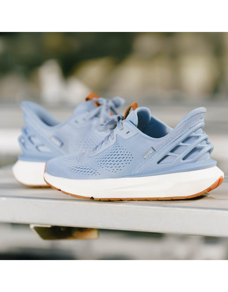 KIZIK WOMEN'S ATHENS 2-SOFT CHAMBRAY