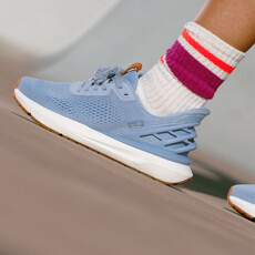 KIZIK WOMEN'S ATHENS 2-SOFT CHAMBRAY