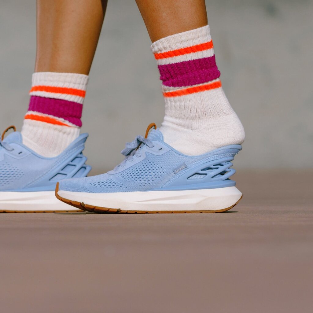 KIZIK WOMEN'S ATHENS 2-SOFT CHAMBRAY