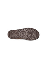 UGG WOMEN'S CLASSIC SHORT II-BURNT CEDAR