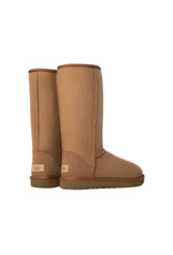UGG WOMEN'S CLASSIC TALL II-CHESTNUT