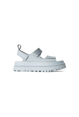 UGG WOMEN'S GOLDENGLOW-SEA FOAM